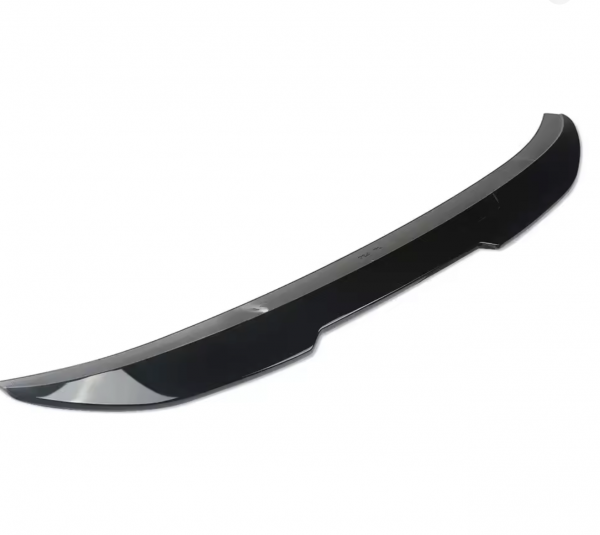 PSM STYLE ABS Trunk Spoiler Wing