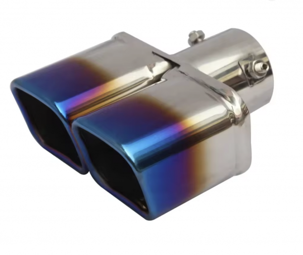 Car tuning parts -Exhust pipe