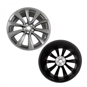 Tesla model 3 20 inch wheels 1044227-00-D 104422700D 1044227