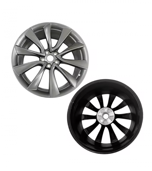 Tesla model 3 20 inch wheels 1044227-00-D 104422700D 1044227