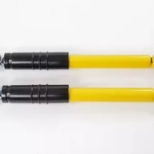 FK Coilover Kit: Sports Suspension for Audi A3 8L (1996-2003) (AK-STREET)