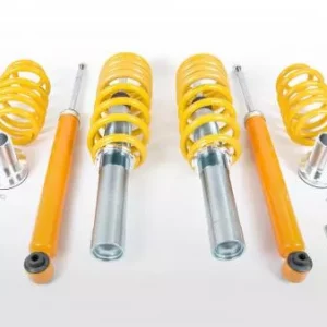 FK Coilover Sports Suspension for Audi A4 B9 Avant (Non-Quattro) from 2015 Onwards