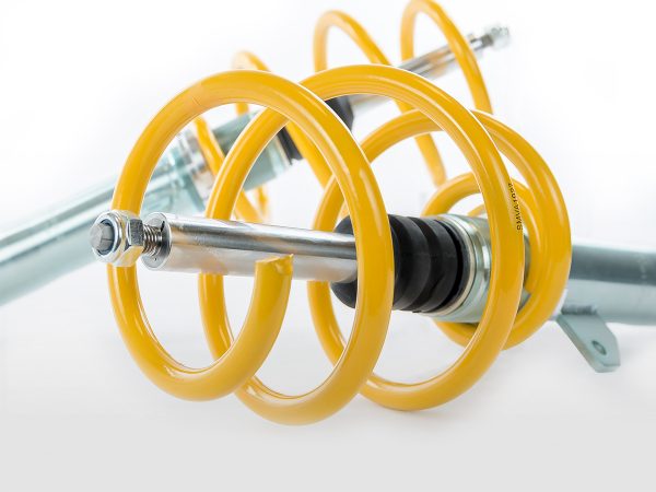 FK Coilover Sports Suspension for Mini 3 F57 Cabriolet (2015 Model) - Image 6
