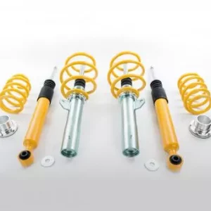 FK Coilover Sports Suspension for Mini 3 F66 (2024 Model)